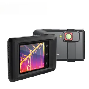 Hikmicro K20热成像仪便携式红外扫描仪，用于手机主板维护和检测袖珍 - Product Image 5