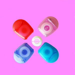 Oem Ultraclean Filo Interdentale, Dolce Gum Cura Interdentale per Le Gengive Sensibili, Oral Care - Product Image 5