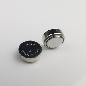 1.5v batterie a bottone alcalino AG4 377A 377 LR626 LR66 batteria orologio - Product Image 3