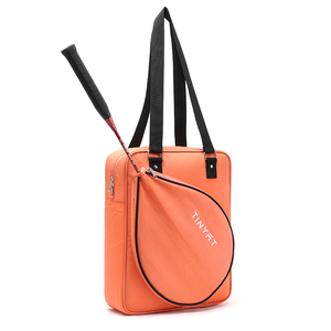 Sacs à bandoulière pour femmes, fourre-tout élégant pour sports de plein air, <span class=keywords><strong>jeu</strong></span> de gym, raquette, <span class=keywords><strong>tennis</strong></span>, raquette, <span class=keywords><strong>Tennis</strong></span>, tendance Offre Spéciale - Product Image 5