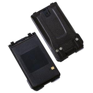 แบตเตอรี่วอล์คกี้ทอล์คกี้คุณภาพสูงแบบชาร์จได้ BP265 7.4V 2000mAh สำหรับ <span class=keywords><strong>ICOM</strong></span> <span class=keywords><strong>V80</strong></span> - Product Image 6