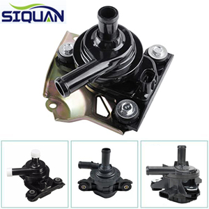 <span class=keywords><strong>MEYLE</strong></span>-bomba de agua 11517527799 para BMW, 3, 5, 7, E39, E36, E46, E38, M52, M54, 11517509985 - Product Image 5