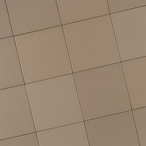 Piastrelle Melbourne Greige 15 X 15 Cm Finitura Opaca Bordi Irregolari Spessore 8,5 Mm - Product Image 5