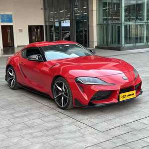 Voiture d'occasion <span class=keywords><strong>Toyota</strong></span> <span class=keywords><strong>Supra</strong></span> <span class=keywords><strong>2022</strong></span> Facelift GR 3.0t Standard Roadster Japon Luxe 2 Portes 2 Places Hardtop Voitures Sportives Essence Coupé - Product Image 3