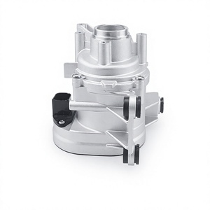 Pièce de rechange pour le refroidissement du moteur Mercedes-Benz M264, pompe à eau électronique pour voiture, 2642000401 - Product Image 5