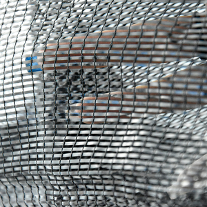 in Use Agricultural Uv Proof Pe <b>Shade</b> Net Hdpe Knitted <b>Shade</b> Net 5.7*99m - Product Image 1