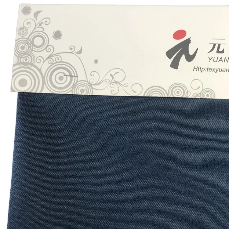Preço de fábrica 100% poliéster imitado tecidos oxford duráveis cobertura de sofá tecido