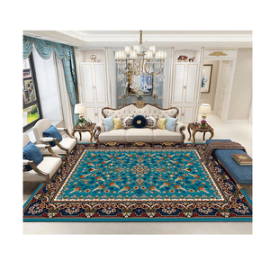 Tapis et moquettes <span class=keywords><strong>de</strong></span> luxe persan pour la maison, décorations <span class=keywords><strong>de</strong></span> salon, collection moderne <span class=keywords><strong>de</strong></span> luxe en Polyester, impression nordique, <span class=keywords><strong>Carpe</strong></span> - Product Image 1