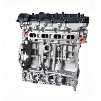 Bloc moteur diesel de haute qualité, neuf et testé à 100 %, 4D56 4M40 4N15 2.5T/2.4T/2.8T pour Mitsubishi L200 Pickup/ASX/Triton