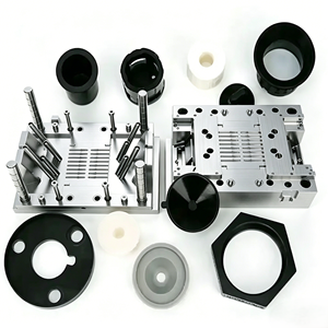 cheap price <b>Mould</b> Maker Household <b>Plastic</b> Injection Mold Manufacture High Quality <b>Plastic</b> <b>Mould</b> Injection Molding Molds Parts - Product Image 1