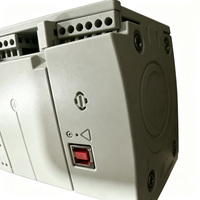 Controlador PLC de Seguridad 5069l330erms2, Programación PLC, Puerto Dual PROFINET/Ethernet Industrial, 35V, Montaje en Riel DIN, Industrial