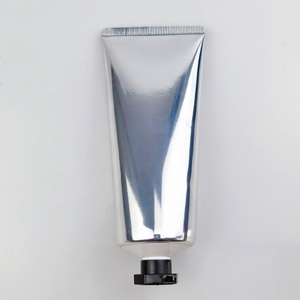 หลอดบรรจุภัณฑ์เครื่องสำอางรักษ์โลก เนื้อสัมผัสนุ่ม สำหรับผลิตภัณฑ์บำรุงผิว หลอดพลาสติก PE - Product Image 6