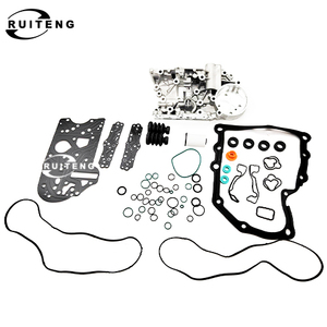 Kit de réparation mécatronique du corps de vanne de transmission <span class=keywords><strong>DSG</strong></span> 7 vitesses 0AM DQ200 compatible avec AUDI <span class=keywords><strong>Volkswagen</strong></span> SKODA 0AM325066A - Product Image 4