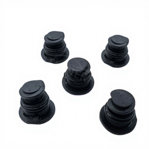 MANER 06L103801 Tapón de Drenaje de Aceite de Lubricación para AUDI A1 8X1 A3 8V1 8V7 8VS A4 8K2 A5 8T3 8F7 8TA A6 4G2 4GA Q3 8UB TTFV3 FV9 VW - Product Image 1
