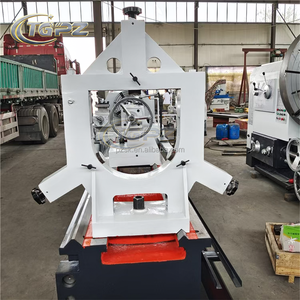 고품질 CW61150 중형 수동 수평 금속 선반 기계 대형 직경 금속 가공용 - Product Image 5