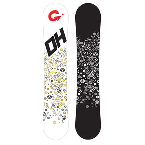 Ponts de <span class=keywords><strong>snowboard</strong></span> OEM vierges ou imprimés pour Talos - Product Image 5
