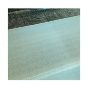 Outdoor kevlars fabric puncture-proof aramid fiber 400D 120g wear-resistance cloth