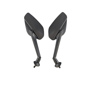 Pièces de moto électrique, rétroviseurs directement de l'usine pour scooters électriques et vélos électriques - Product Image 2