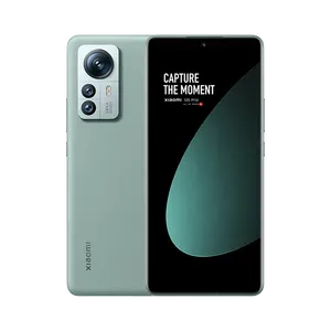 Teléfono Inteligente 12S <span class=keywords><strong>Pro</strong></span> 5G LTE, Pantalla AMOLED de 6.7 Pulgadas y 2.5K, 144 Hz, Cámaras Triples de 50 MP, Carga Rápida de 120 W, Octa Core, Android 12 - Product Image 4