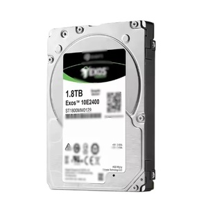 Enterprise Performance 10K ST1800MM0129 1.8TB 10000RPM SAS 12.0 GB/S 256MB Enterprise Hard <b>Drive</b> - Product Image 3