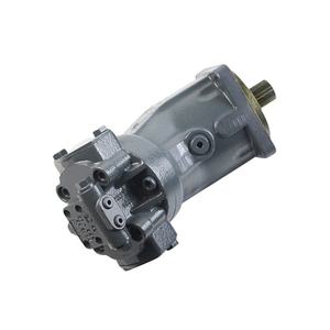 มอเตอร์ไฮดรอลิกแบบลูกสูบแกน AA2FM80 - Product Image 6