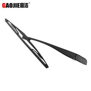 Aplicable al conjunto del brazo del limpiaparabrisas trasero del modelo Peugeot 207/Peugeot 207 2009. - Product Image 2