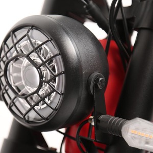 New Design Double Battery Powerful Motor <b>Fat</b> Tire <b>Ebike</b> Motorcycle Bike E Bike - Product Image 4