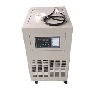 2 HP Air Cooled Industry Chiller for Cooling Induction Heating Machine and Small Melting Furnace