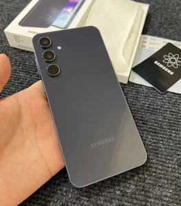 Hot bán gelaxy A55 cho 5g điện thoại thông minh tình trạng tốt ban đầu được sử dụng điện thoại di động chúng tôi phiên bản tuyệt vời máy ảnh - Product Image 5