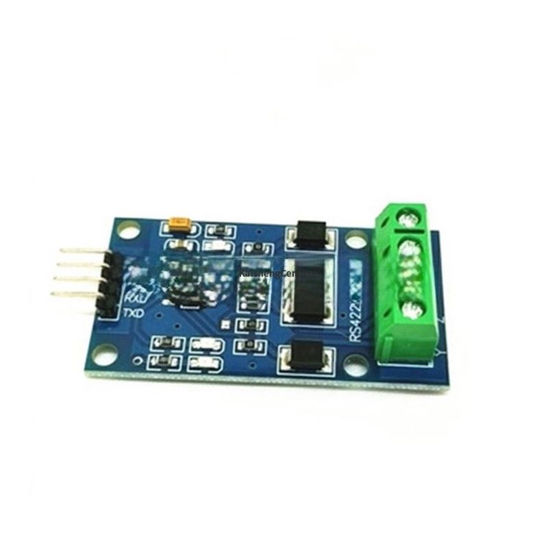 RS422 interconversion TTL bidirectional signal module full duplex 422 ...