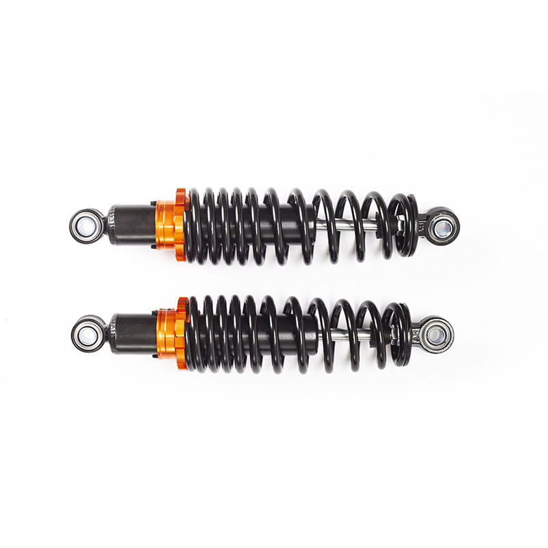 Высокое качество 125CC 150CC воздушная подвеска для мотоцикла автомобильный пружинный амортизатор электромобиля