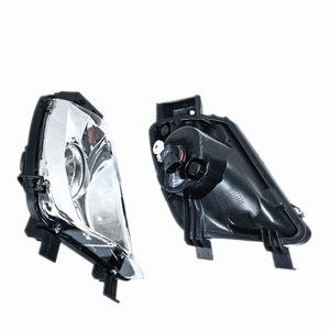 Nuevo 6208F0 6206F0 <span class=keywords><strong>Peugeot</strong></span> 308 308CC 308SW RCZ <span class=keywords><strong>408</strong></span> <span class=keywords><strong>Faro</strong></span> <span class=keywords><strong>antiniebla</strong></span> delantero 9670528280 9670528380 Compatible con el nuevo parachoques delantero - Product Image 4