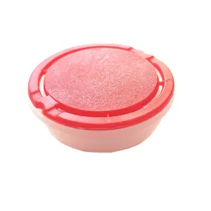 24mm 32mm 42mm plastic flex spout caps and bericap for gasoline additive metal can