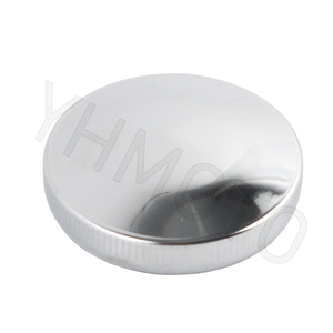 Bouchon de réservoir de carburant YHMOTO pour moto, compatible avec Simson S50 S51 S70 SR50 SR80 KR51 - Product Image 3