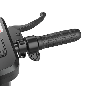 Lguh & O — trottinette électrique H40, 350W, dispositif d'affûtage à moteur, avec suivi GPS, compatible avec IOT - Product Image 2