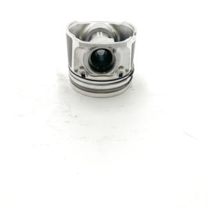 Piston adapté aux pistons RENAULT 859159 - Product Image 2