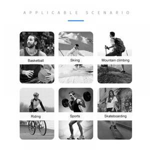<span class=keywords><strong>Rodilleras</strong></span> de codo de panal de compresión EVA anticolisión para niños - Product Image 6