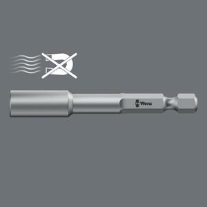 WERA - 05060407001 écrous (multi-pack) - EAN 4013288101013 INSERTS POUR PORTE-EMBOUTS DE VISSAGE - Product Image 2