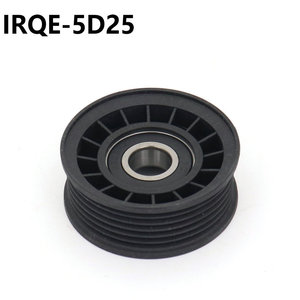 Polea Tensora IRQE LF17-15-980-DL 5D25 para Mazda MX-5 MPV - Product Image 3