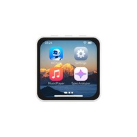 Carte de développement ESP32-S3 avec écran AMOLED de 2,16 pouces, 480 x 480, 16,7 millions de couleurs, prend en charge deux microphones, Wi-Fi 2,4 GHz et BLE 5