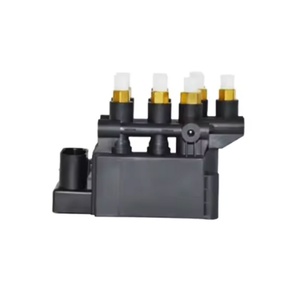 Bloc de soupapes de distribution 2015-2019 adapté à Audi Q7[4M] Bentley Bentayga - Product Image 2