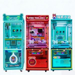 โทเคนเครนเกม Ninix Metal & Stainless Steel พร้อมห่วงและเป็ดยางสำหรับห้องเกม - Product Image 5