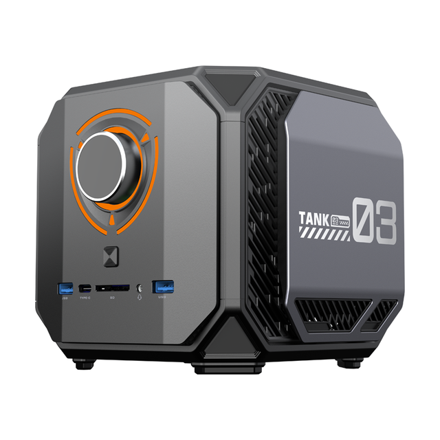 New Factory M1A RTX3070 Alder Lake I7-12700H 12900H RAM 32GB SSD 1TB Desktop Intel UHD Graphics Multi-Region Gamer WIFI