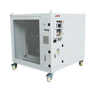 300KW-380V AC Dreiphasen-Wechselstrom-Lastbank-Generator-Set Einstellbare simulierte Lastbank - Product Image 3