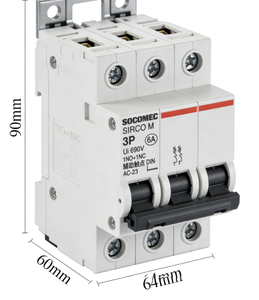 Nouveau module de commande de commutateur de charge KEBA SOCM-3.0006.3110.0 d'origine - Product Image 4