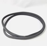 Joint d'étanchéité en caoutchouc pour porte arrière droite F20, référence 51347320395, pièces de rechange automobiles pour BMW