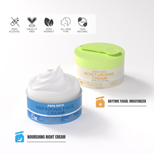 Collagen Face Cream Beauty Face Skin Care Natural Organic Collagen Hyaluronic Acid Moisturizing Face Cream - Product Image 3