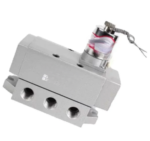 Válvula Direccional K25D-6-DC24V K6-AC220V K8V K8V K10V KV - Product Image 1