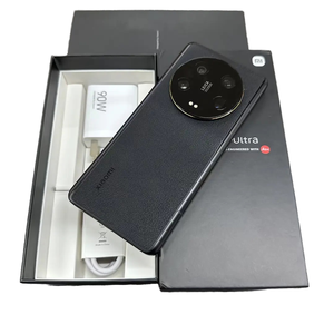 Teléfono Inteligente MI 13 Ultra 5G LTE Desbloqueado para Uso Global, 256 GB de Almacenamiento, 108 MP, Snapdragon Serie 800, CPU Octa Core, OLED, Francés - Product Image 1