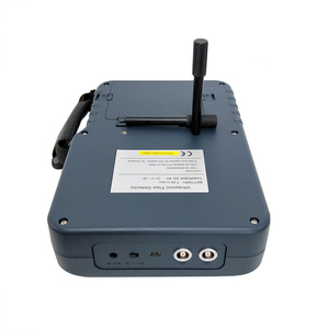 Çok fonksiyonlu ultrasonik Pulser alıcı kusur dedektörü-karmaşık <span class=keywords><strong>test</strong></span> senaryoları için uygun - Product Image 5